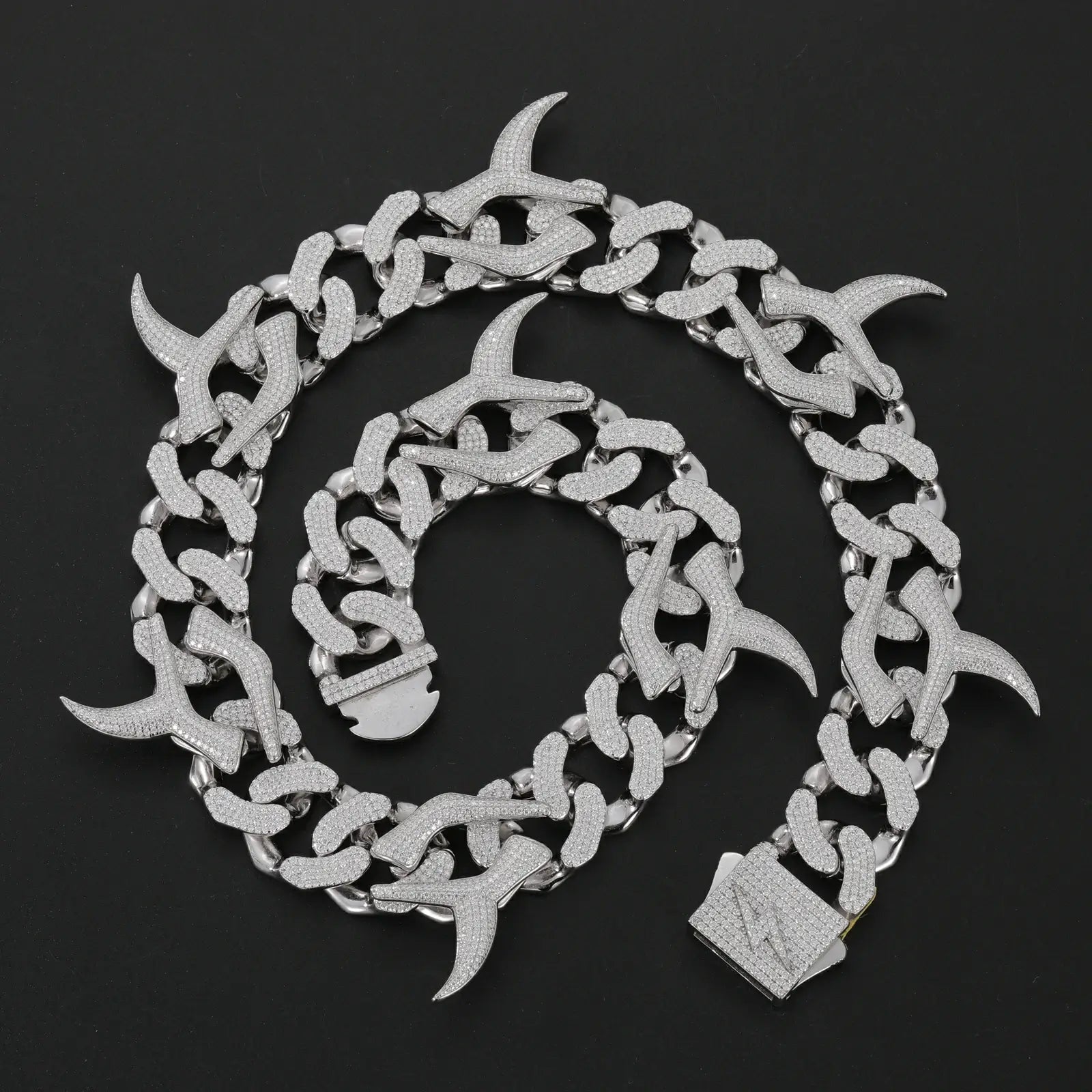 Custom Chain