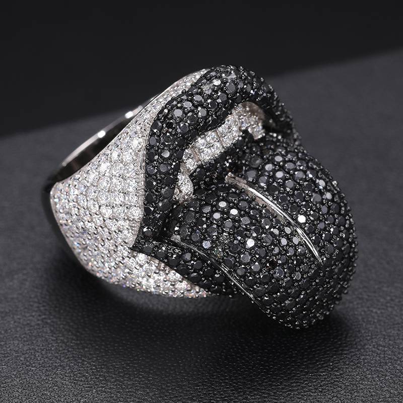 Hip Hop Ring