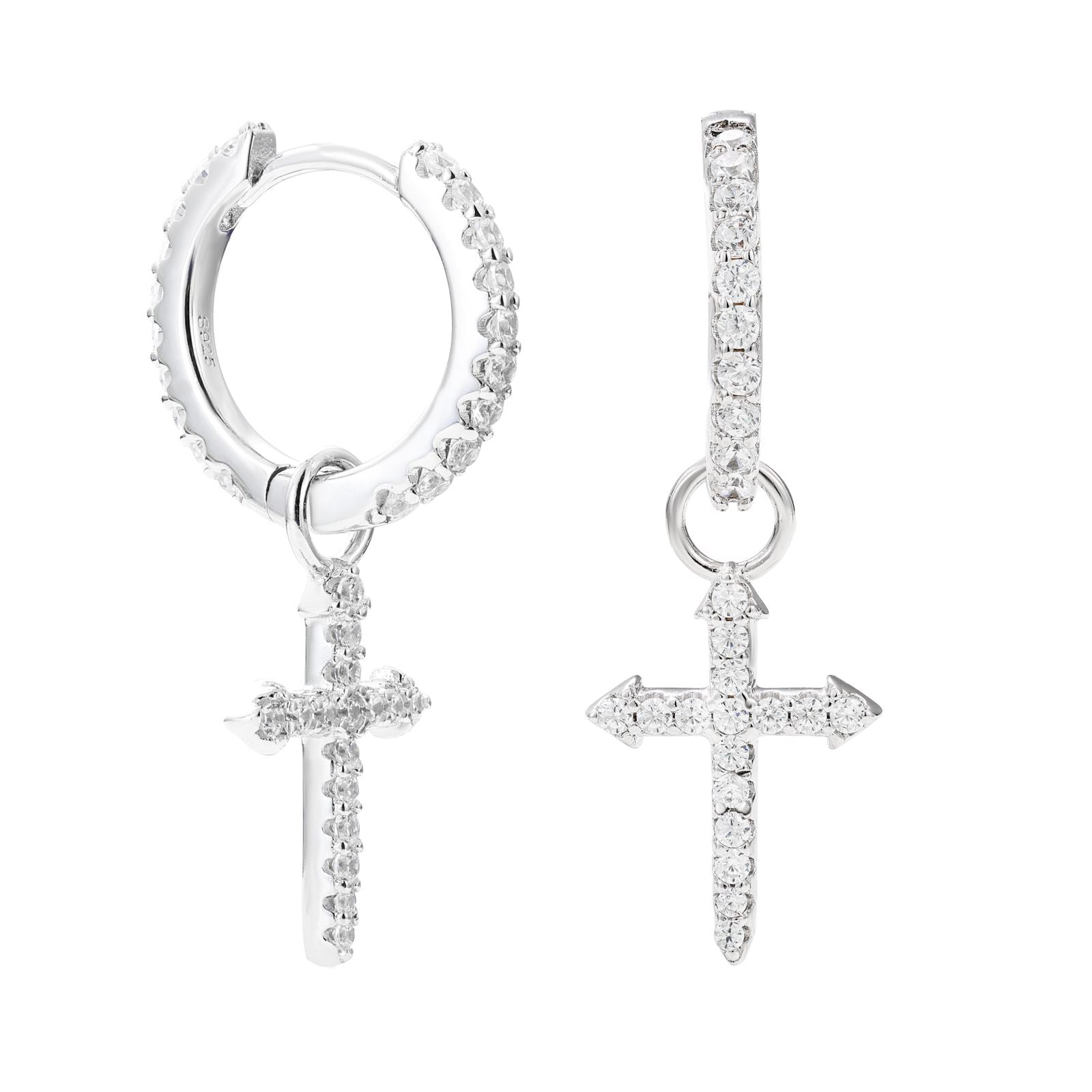 14k earrings