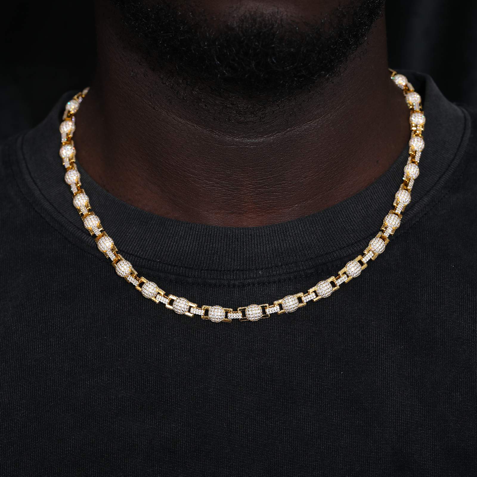14k gold chain