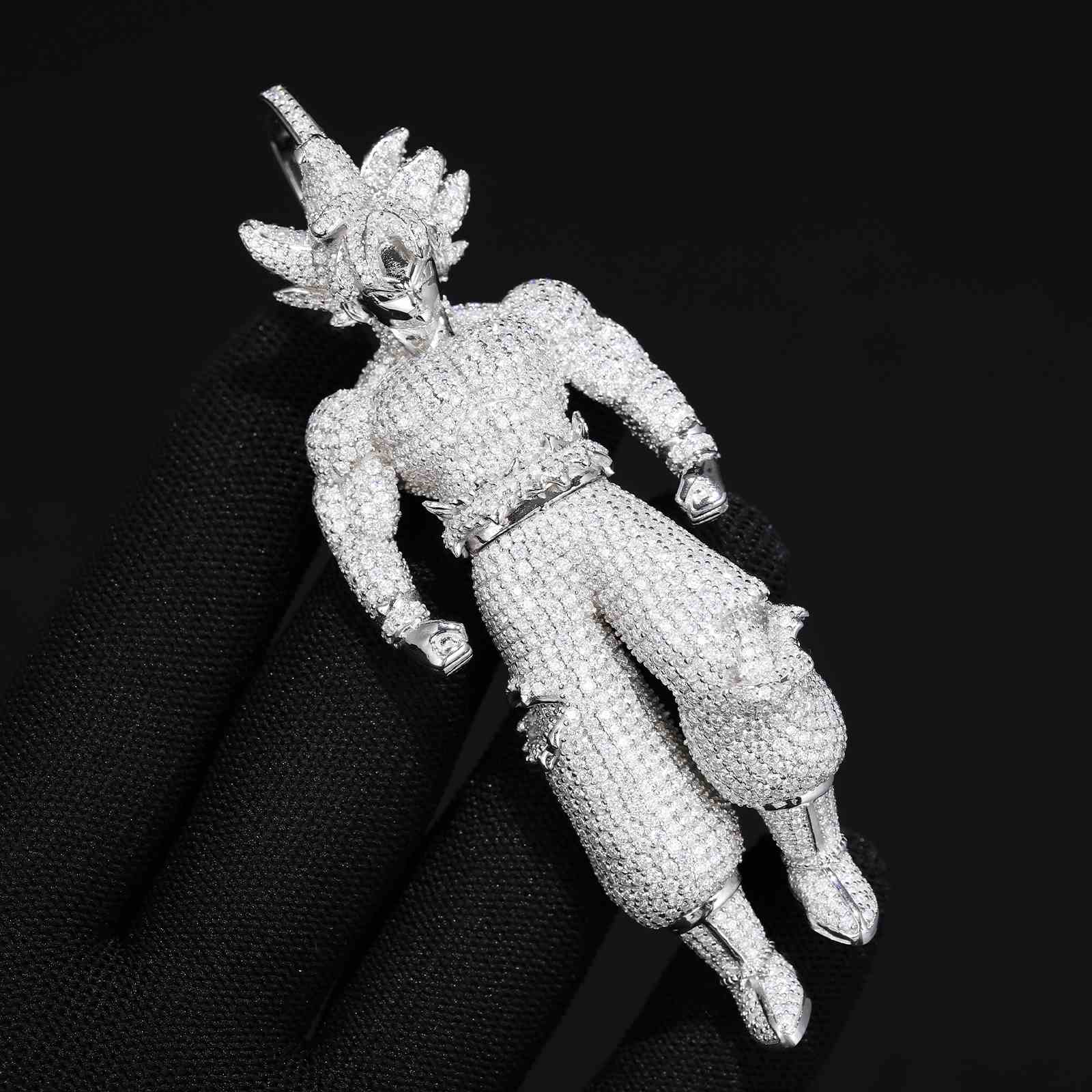 Wukong Pendant