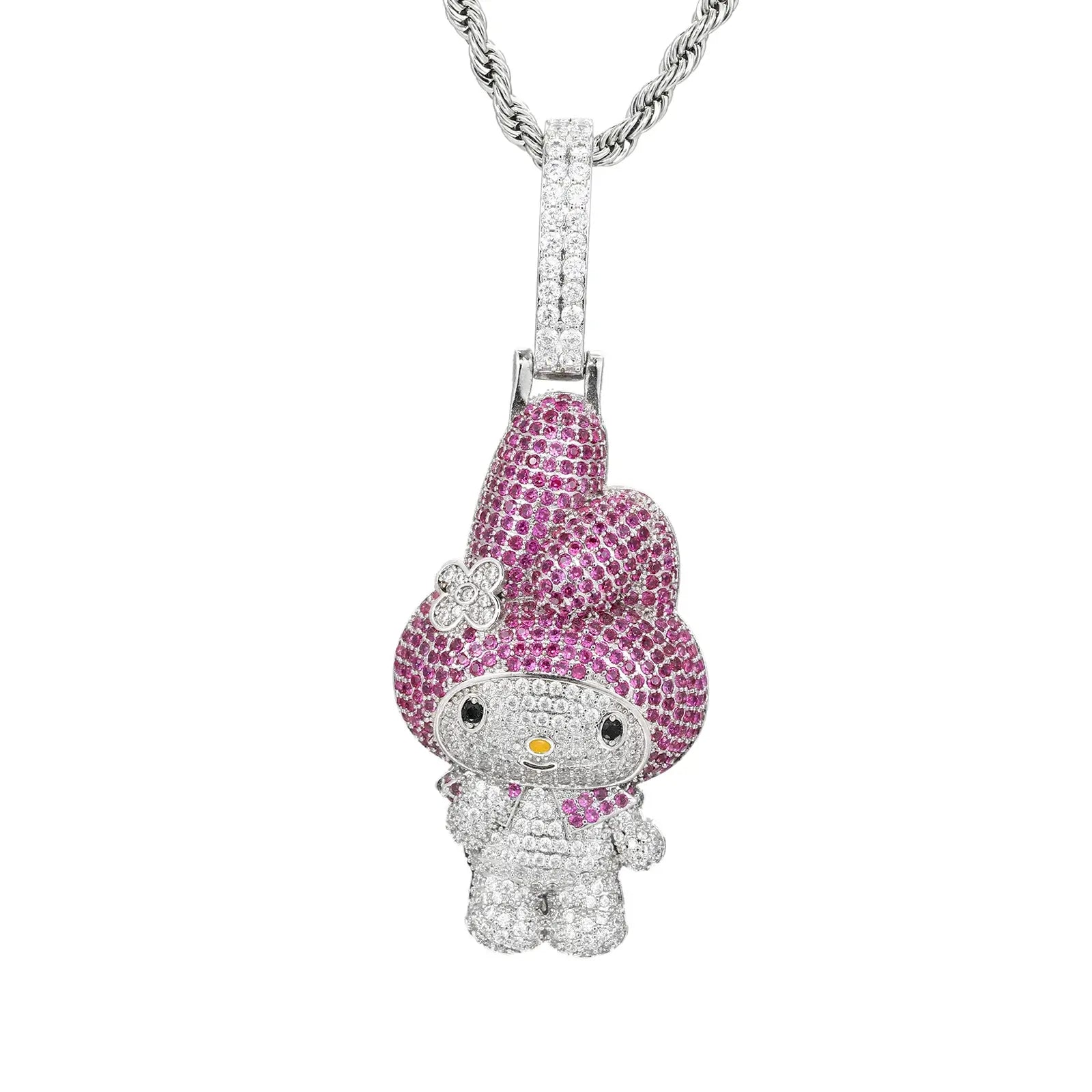 Mymelody Pendant