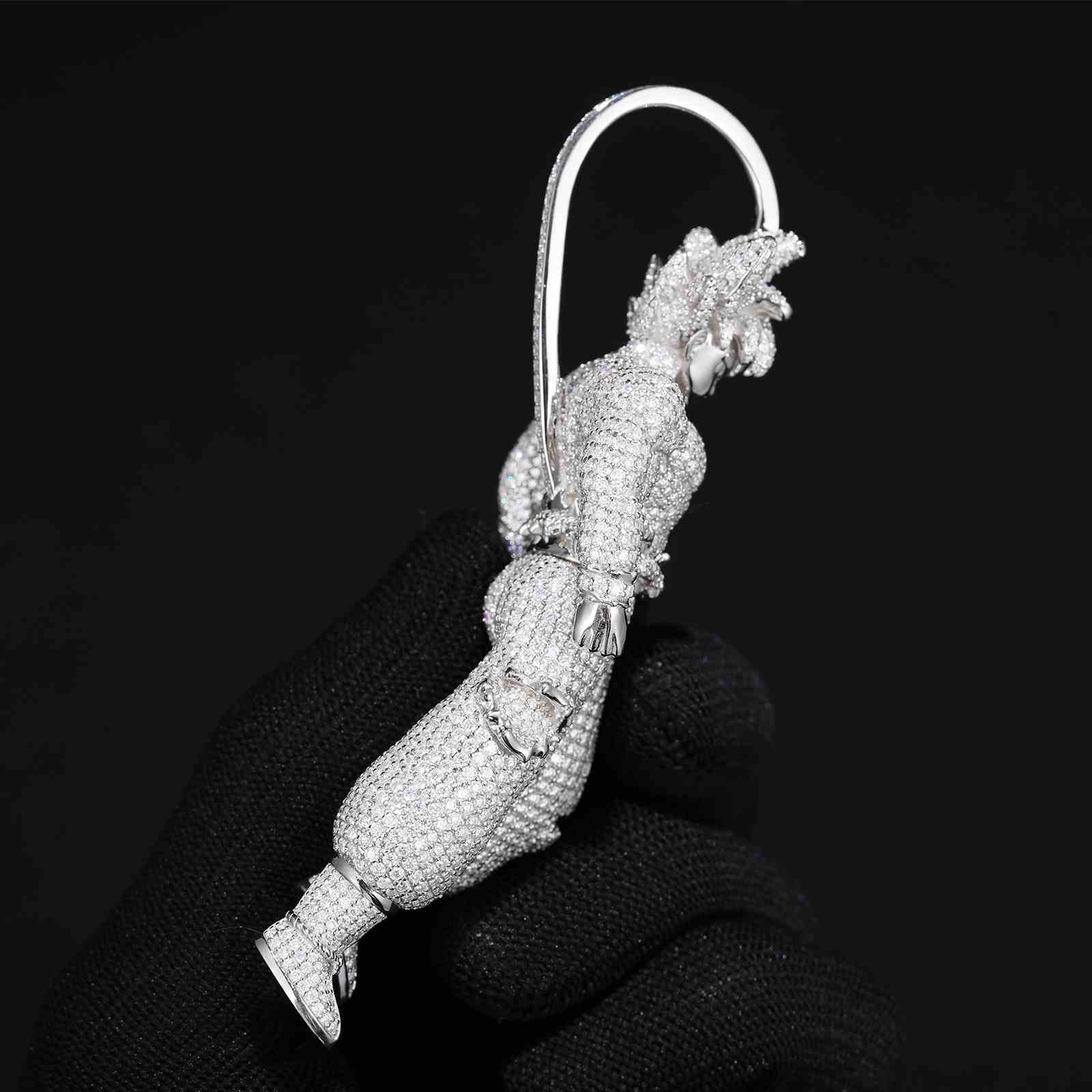 Wukong Pendant