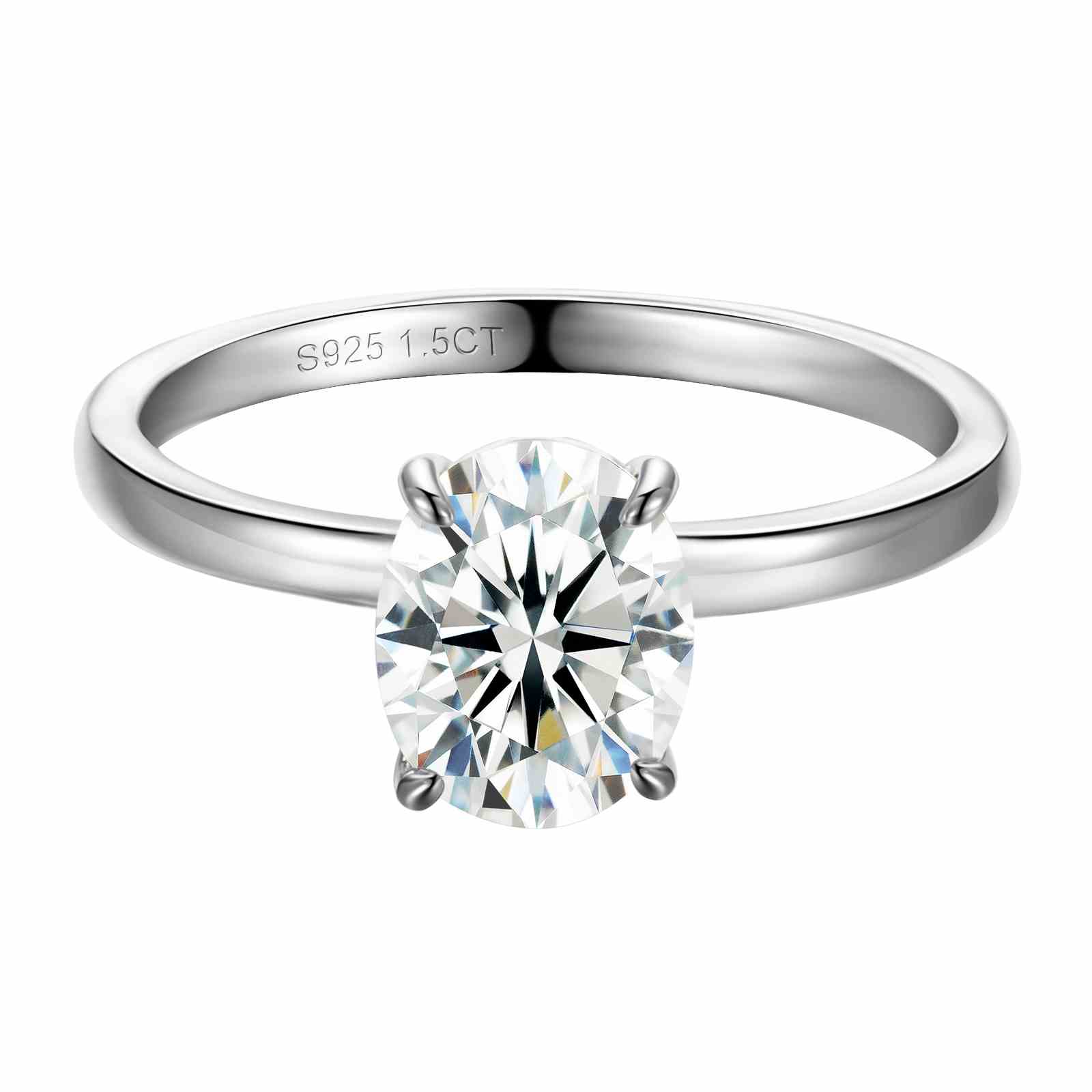 affordable engagement rings