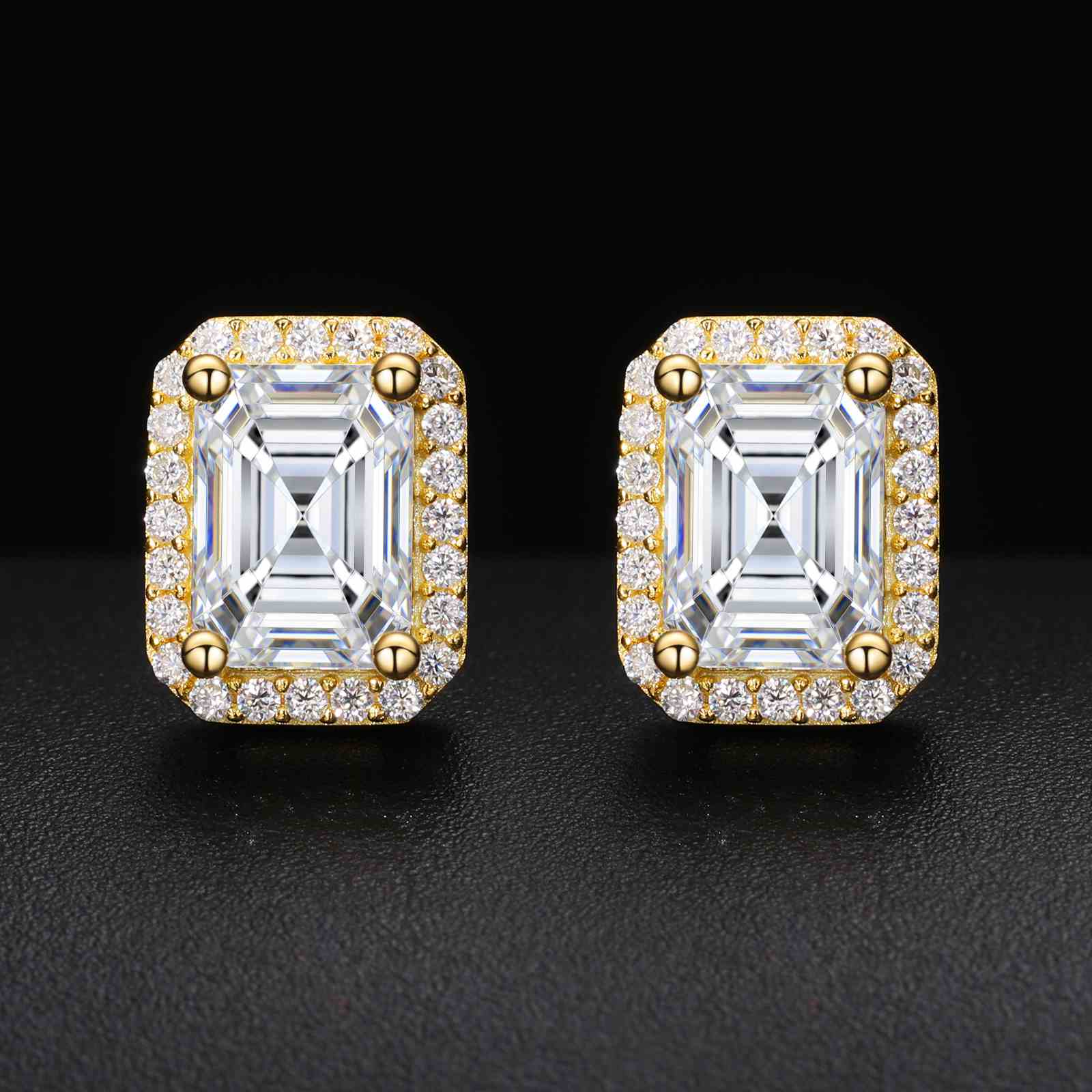 baby earrings