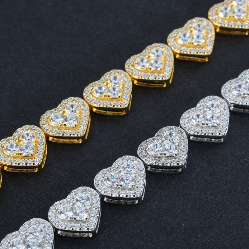 best tennis bracelet