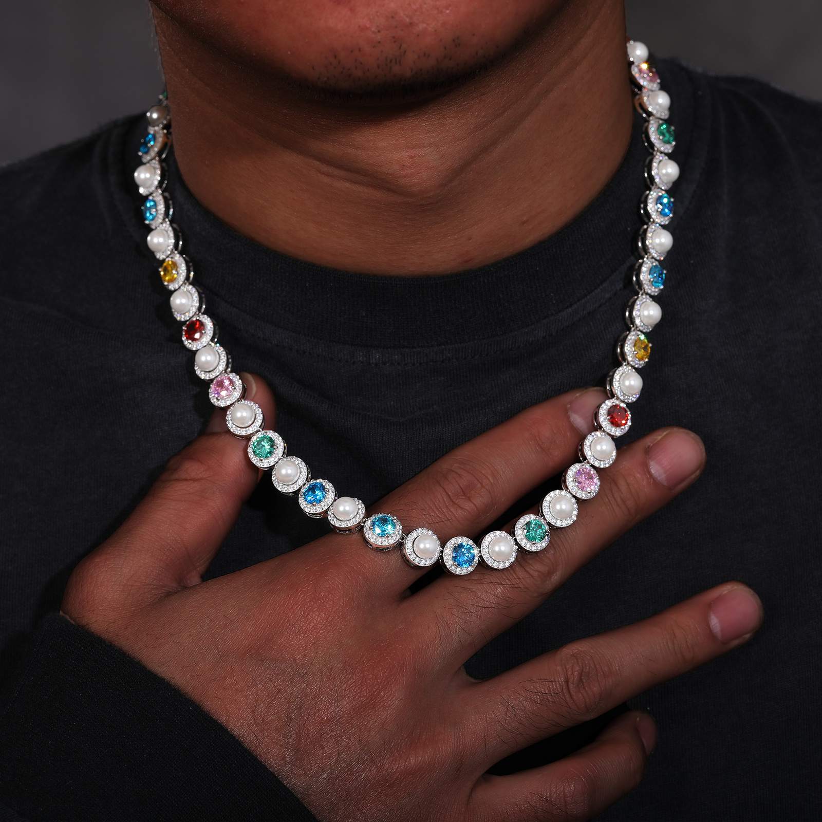 birthstone jewelry for mom
