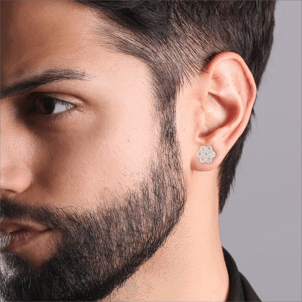 bottega earrings