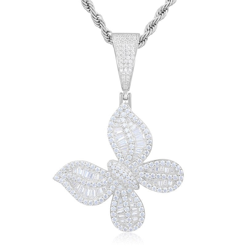 bvlgari pendant