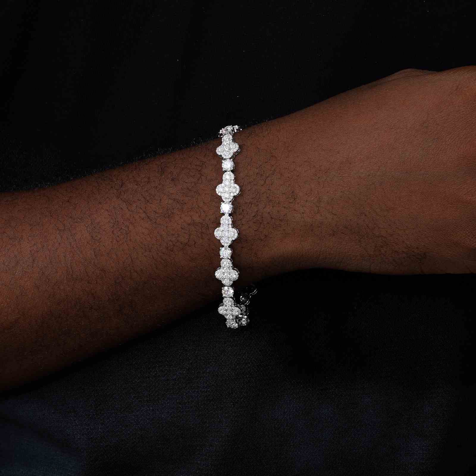 cartier bracelet