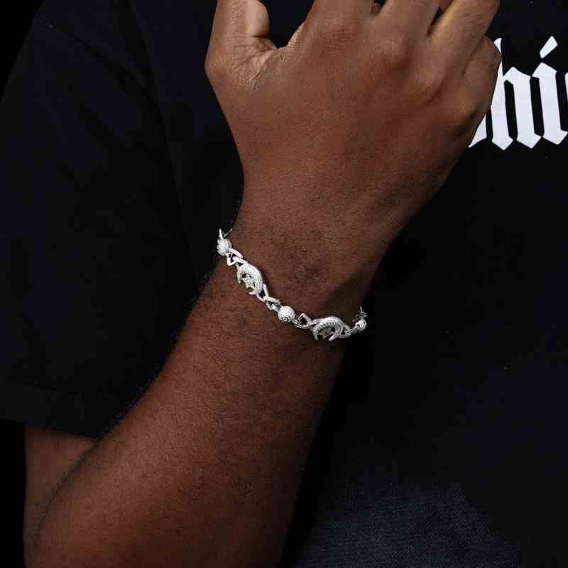 cartier diamond bracelet