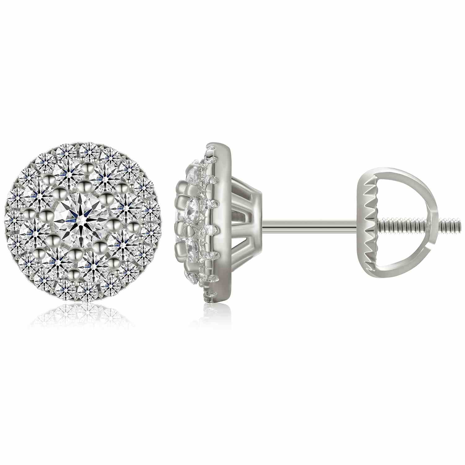 cartilage earrings