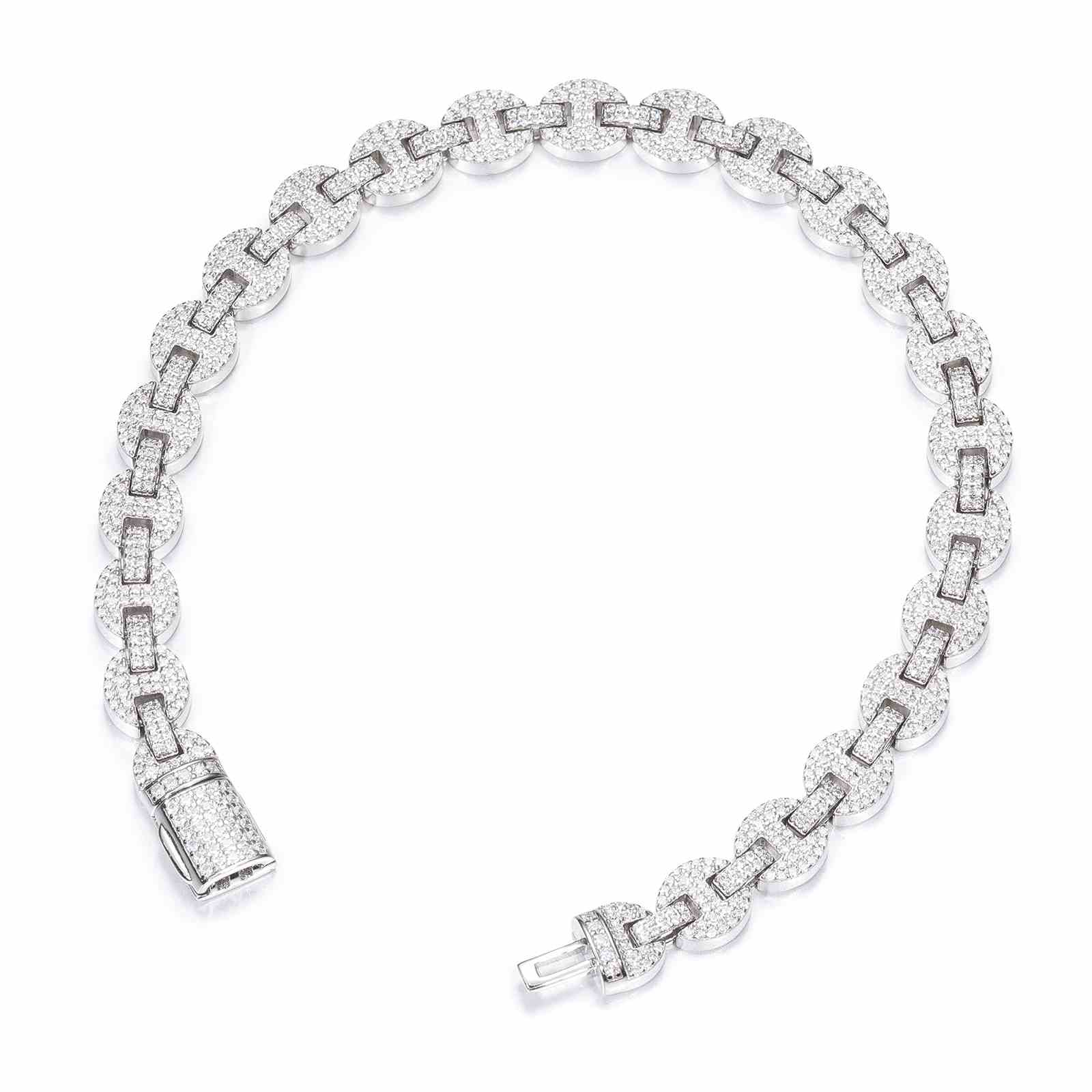 chain bracelet