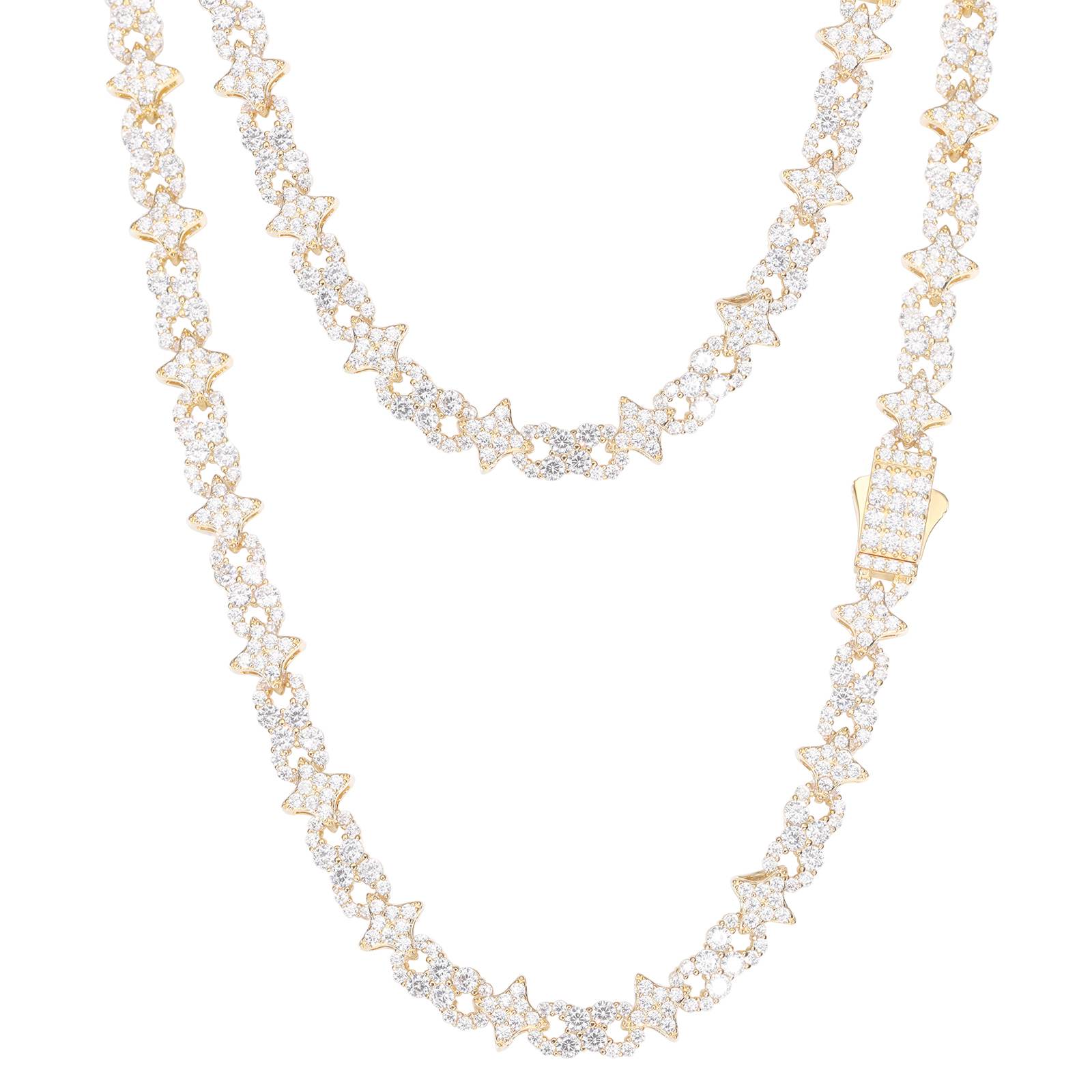 chain necklace