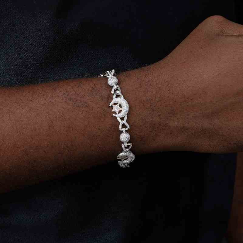 chakra bracelet