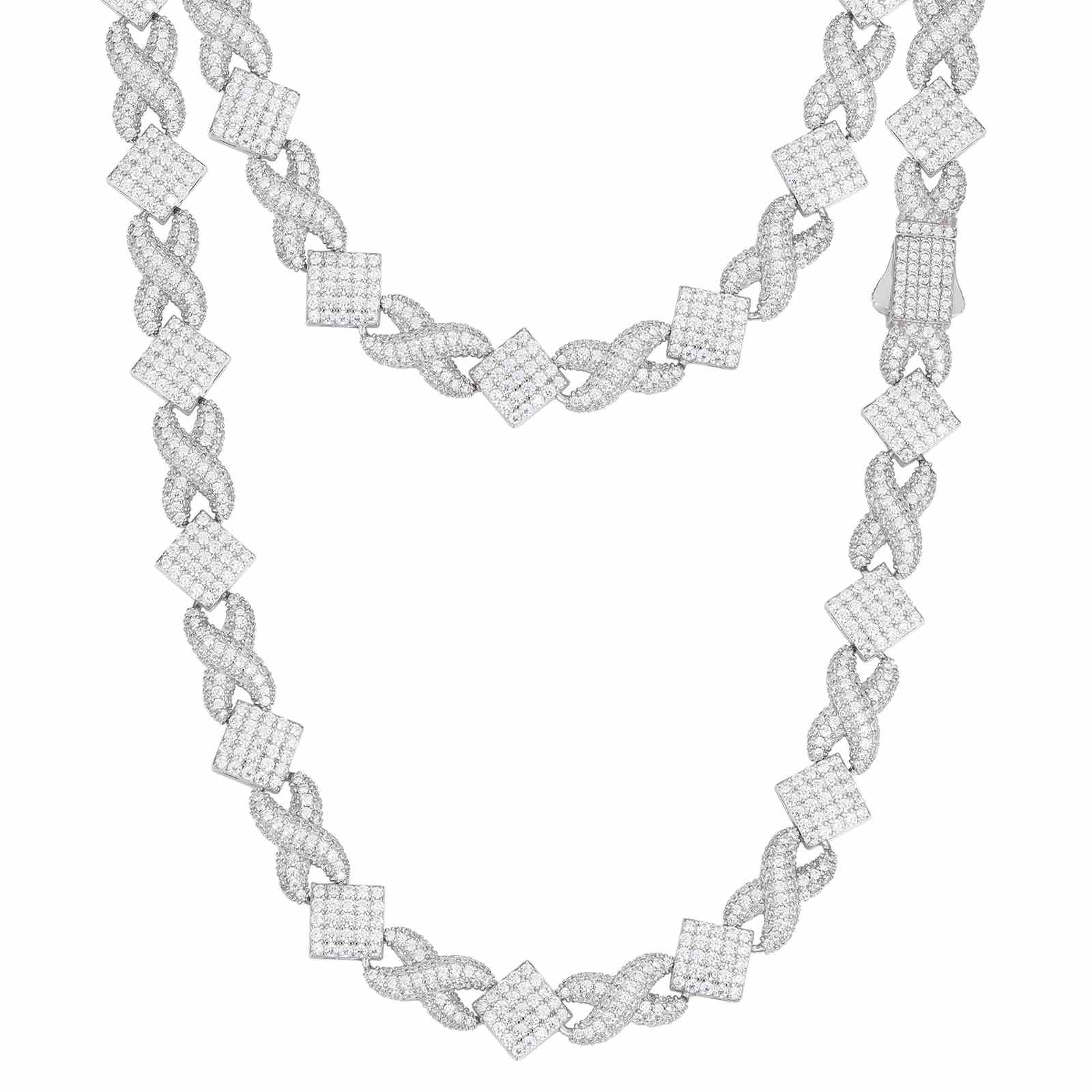 chanel necklace