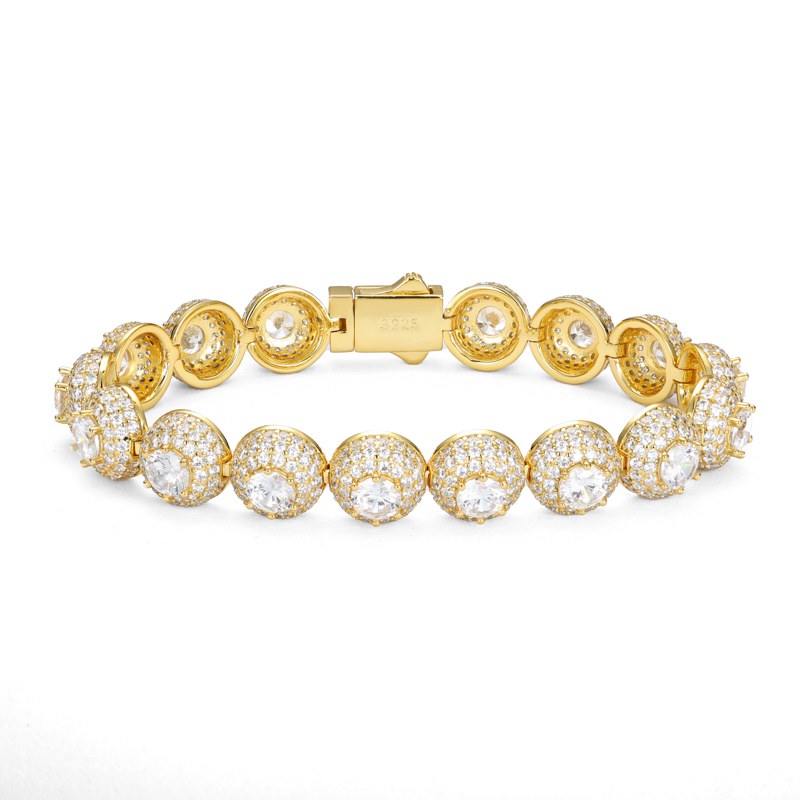 chris evert tennis bracelet