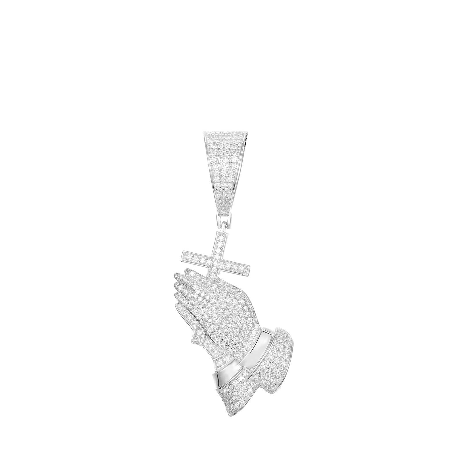 Laboratory analysis: Pray hand under polarized light - moissanite dispersion 0.104 > diamond | EN1811 hypoallergenic certification