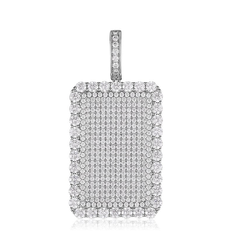 coin pendant necklace