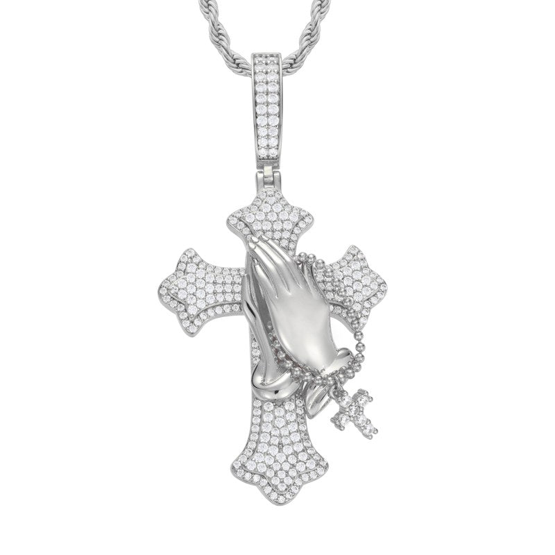 cross jewelry