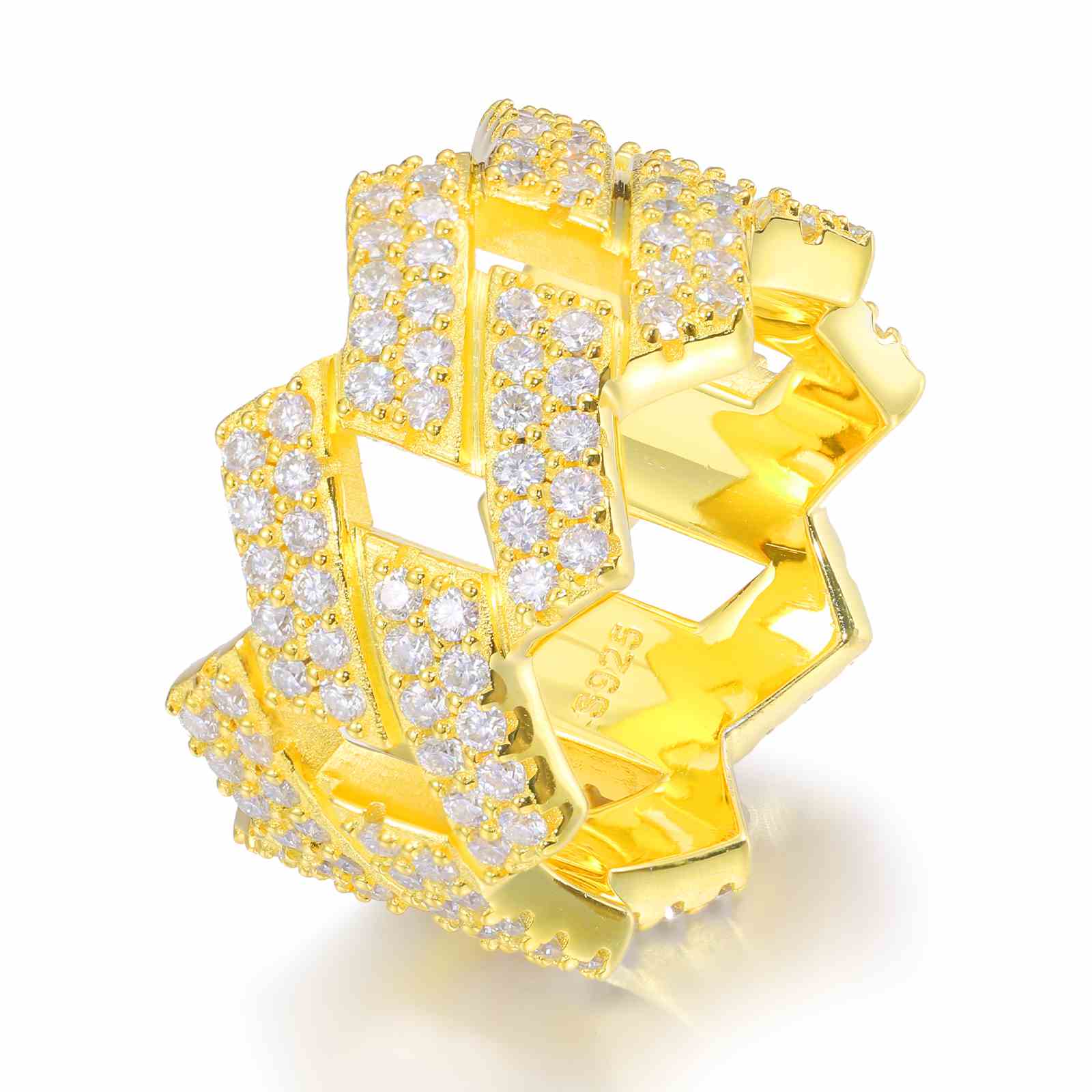 cuban ring