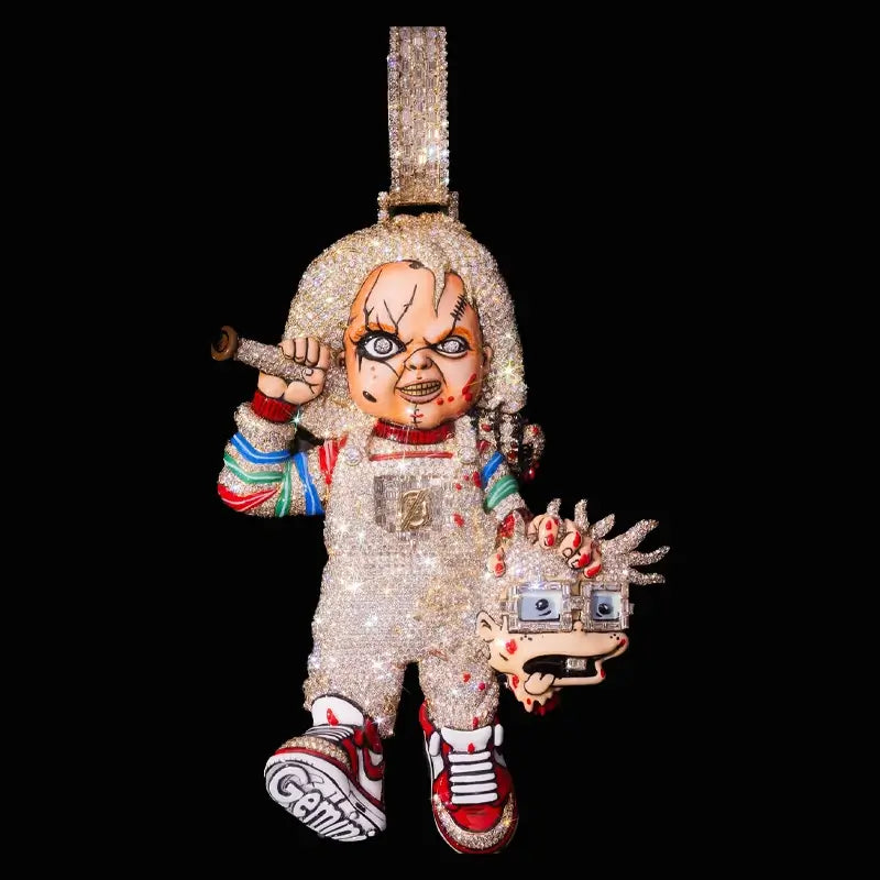 custom-chucky-pendant