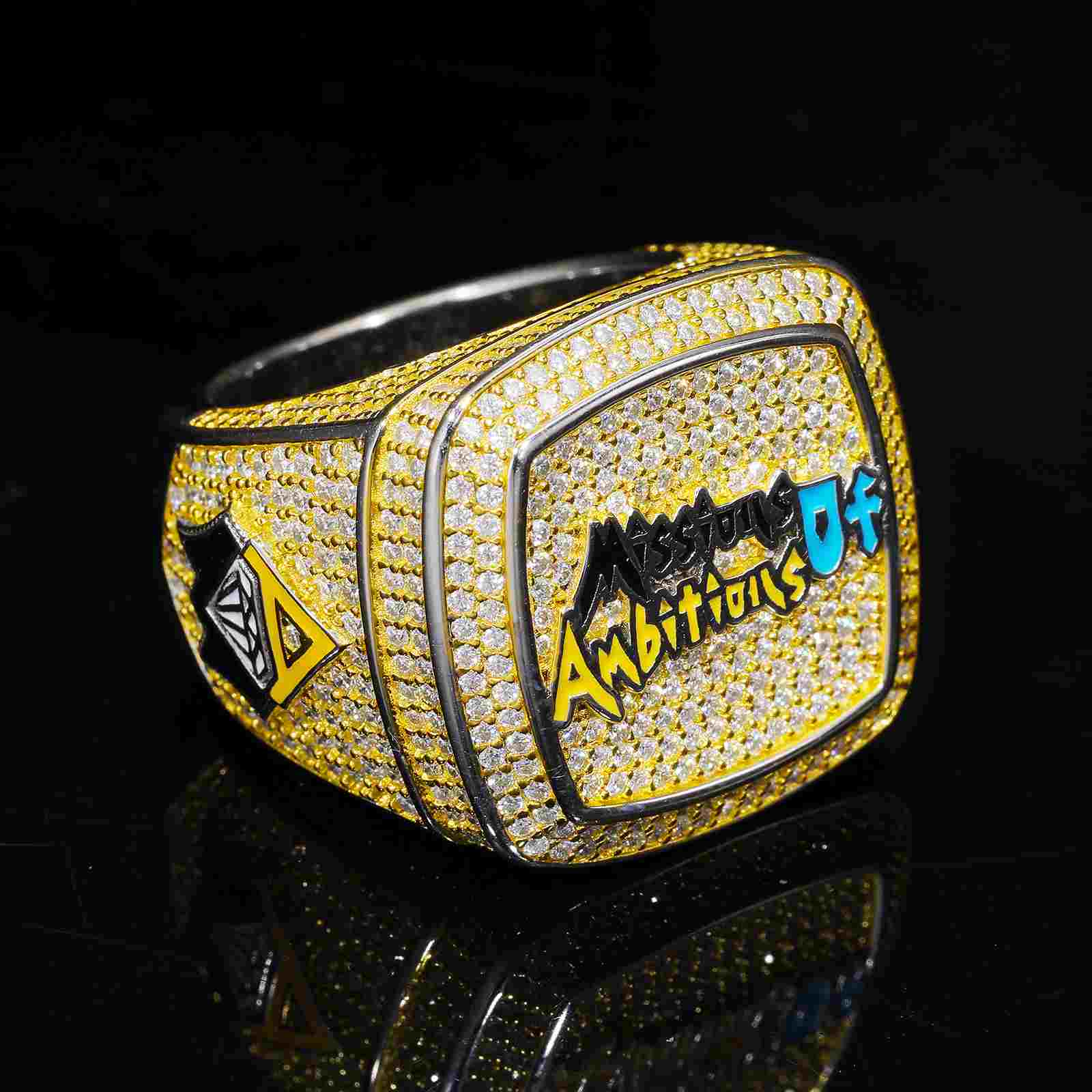 custom rings for men