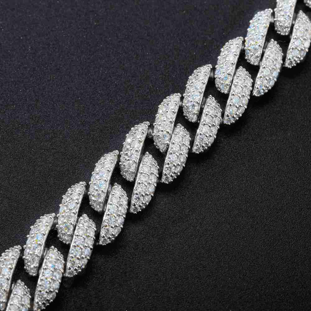 dainty silver bracelet