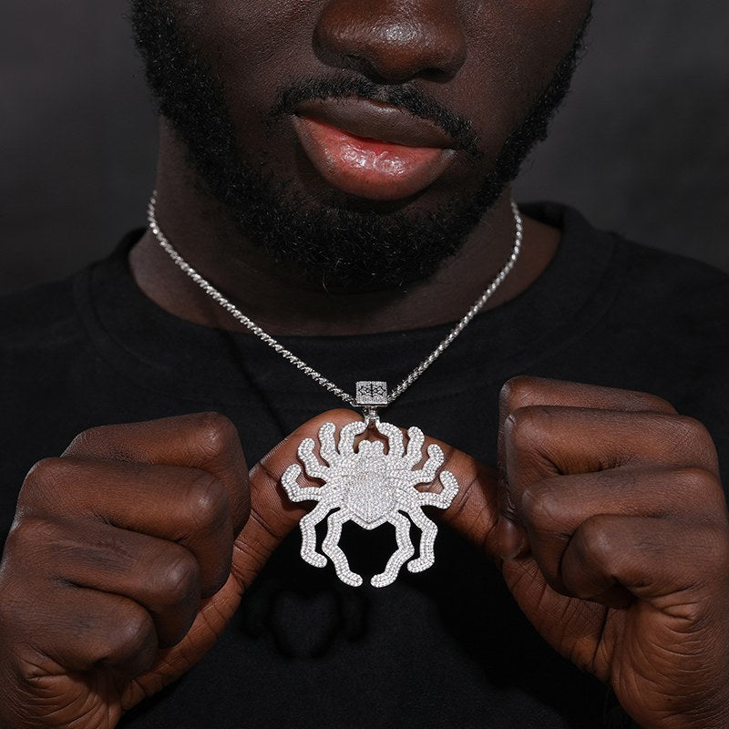 david yurman mens cross necklace