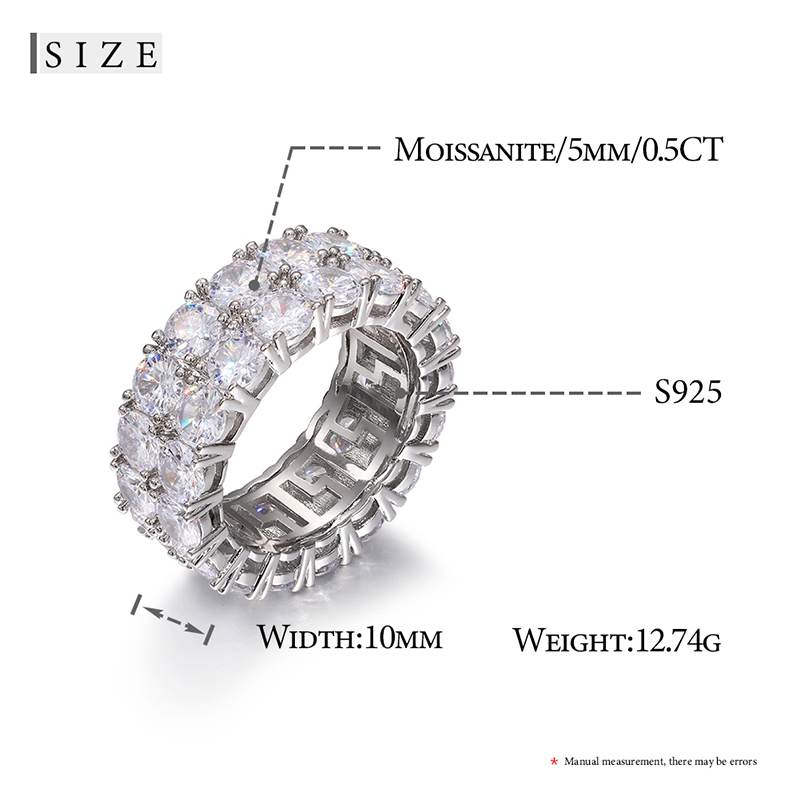 diamond anniversary bands