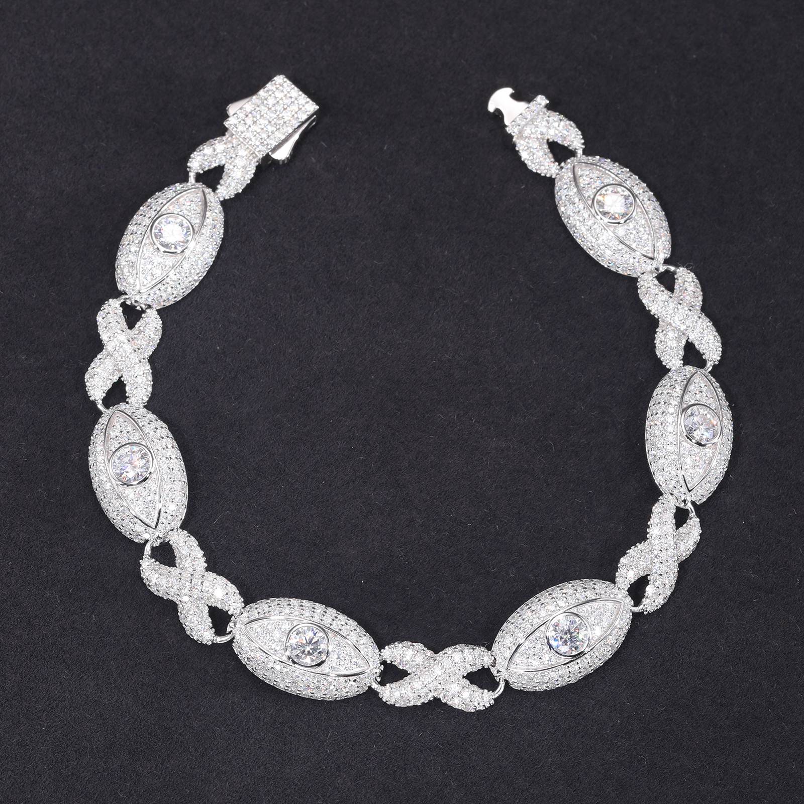 diamond bracelet women