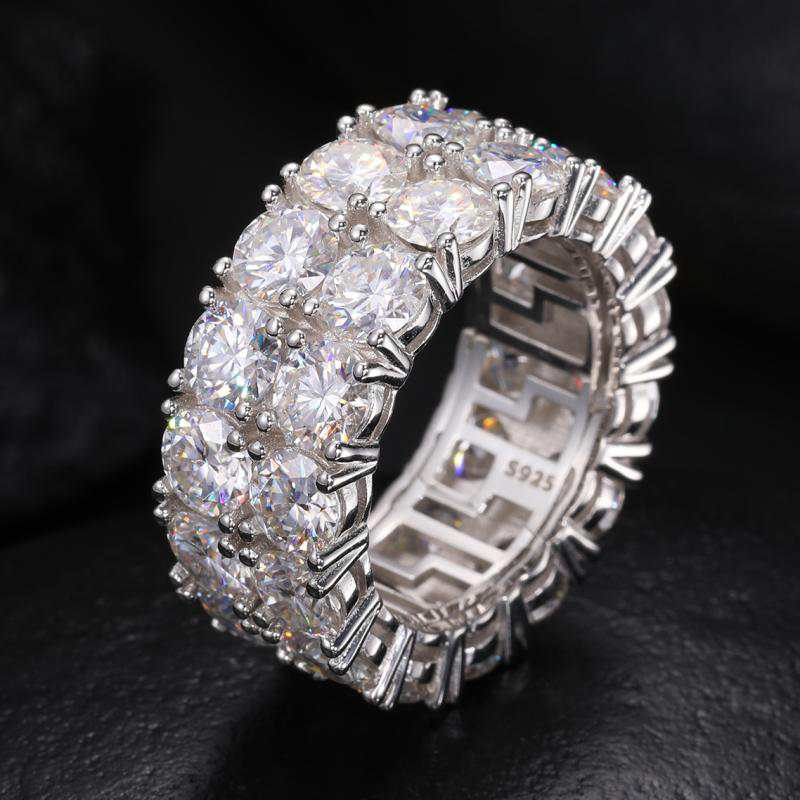 diamond wedding rings for women