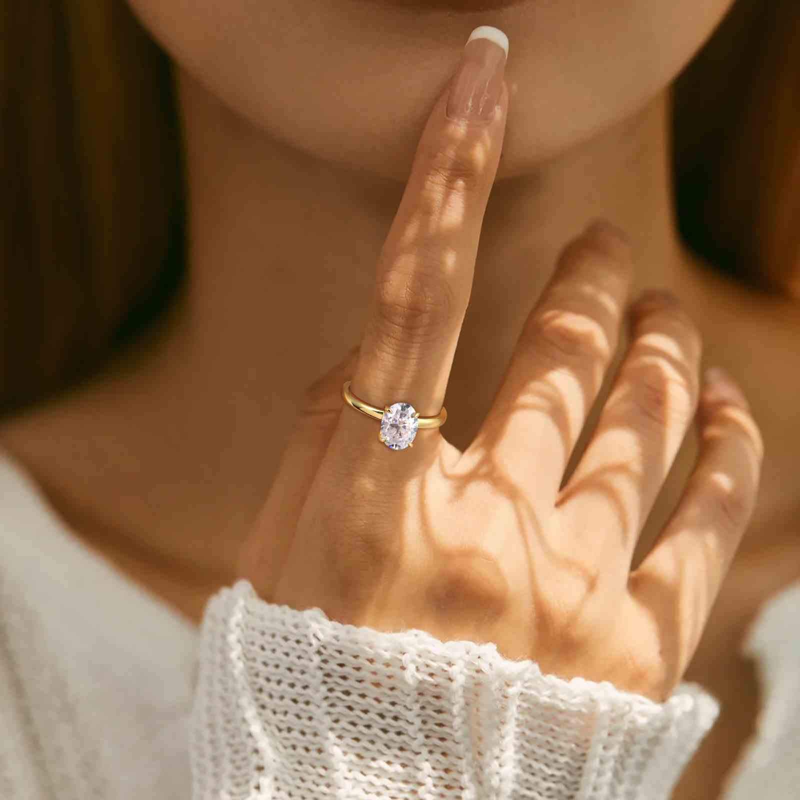 engagement rings for women