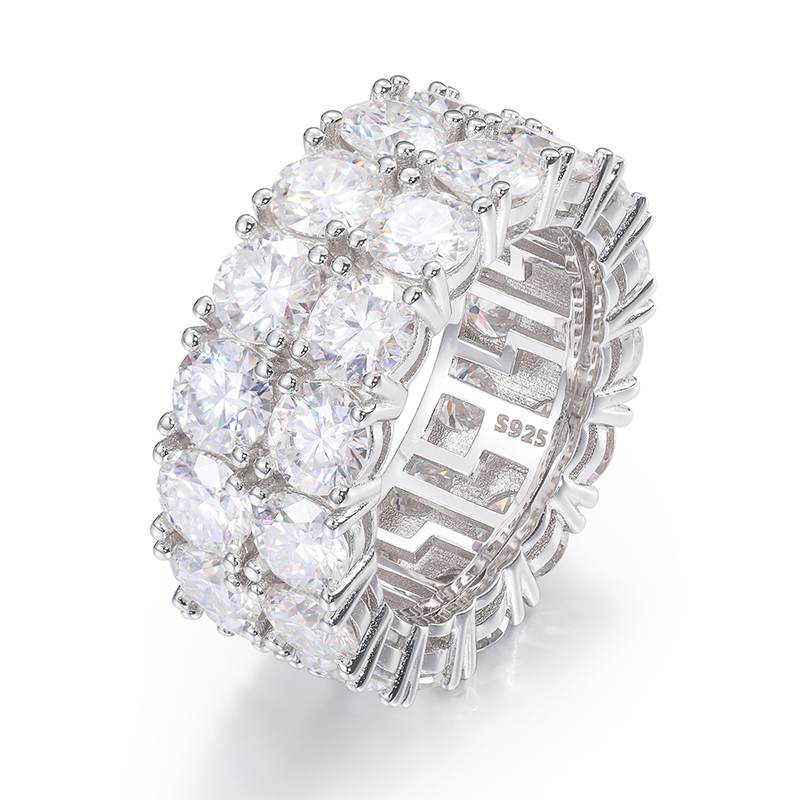 eternity ring for women