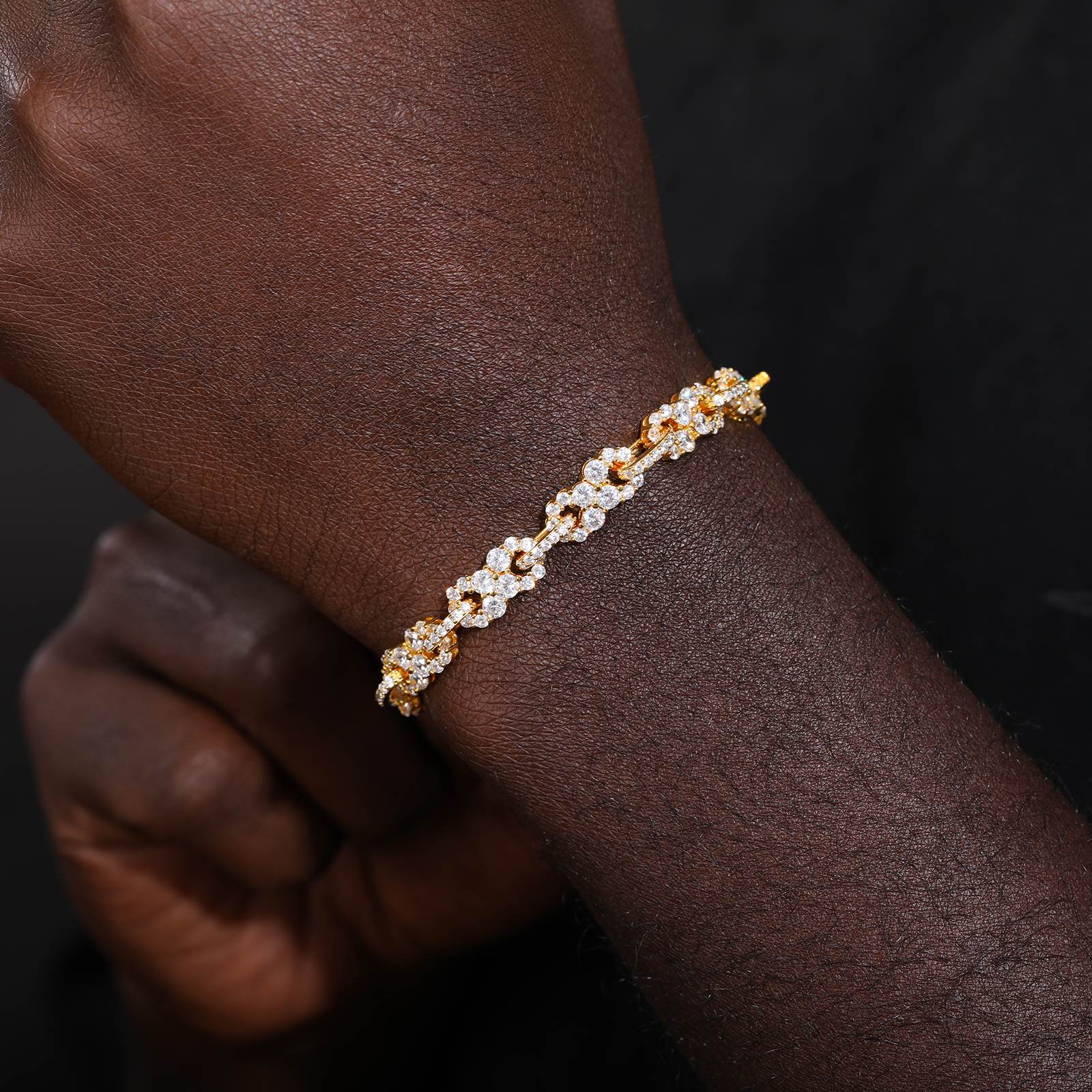 fendi bracelet