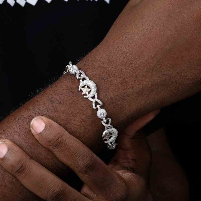 forever bracelet