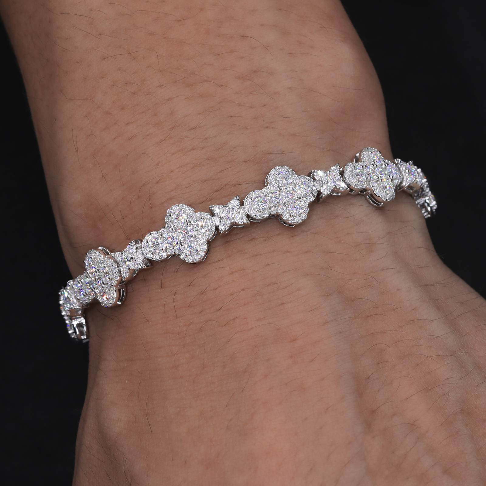 friendship bracelets