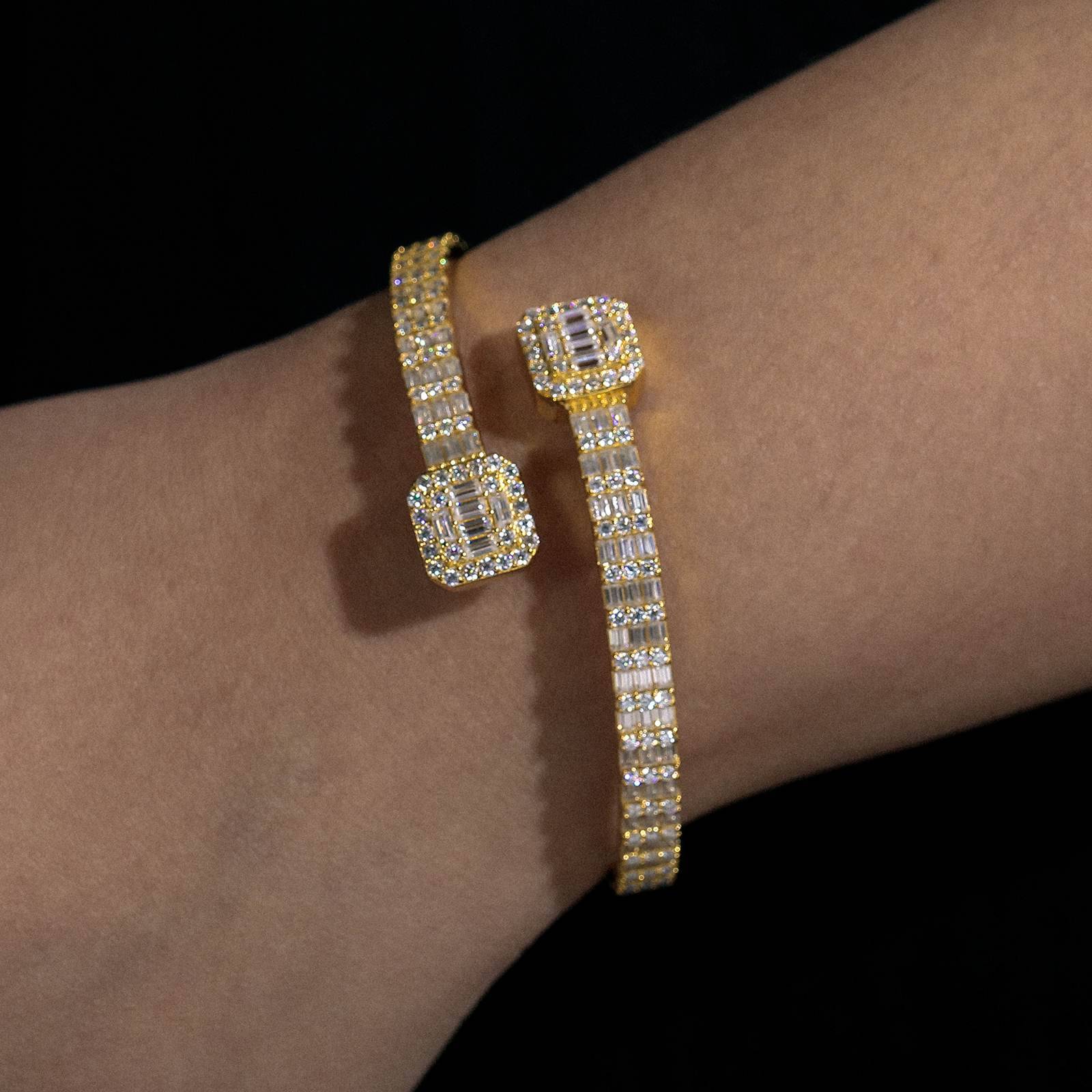 gold-bangle
