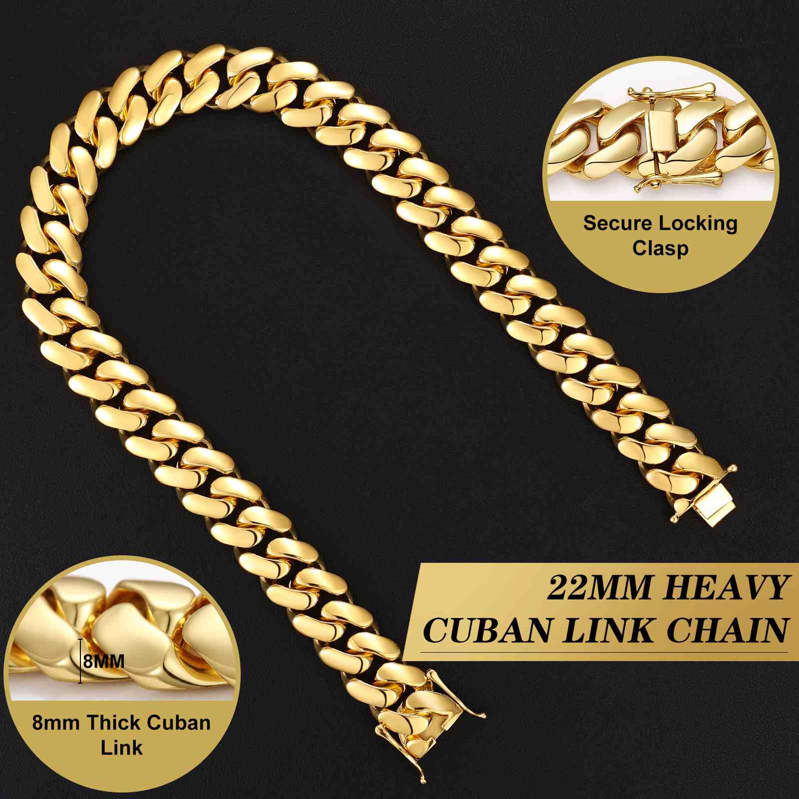 gold chain