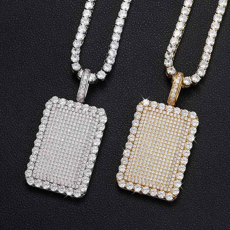 gold pendant for women