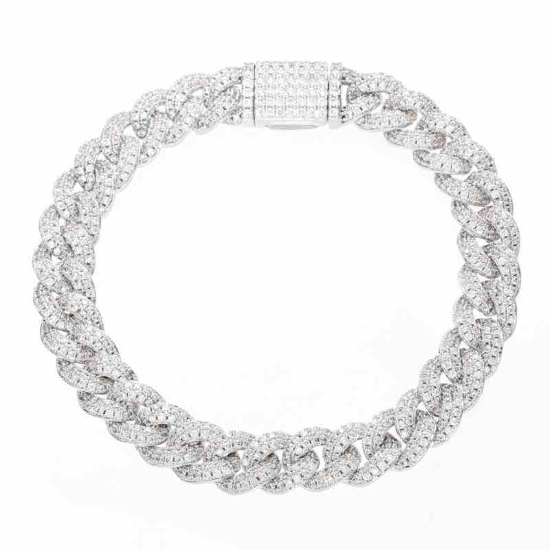 gold plated bracelet