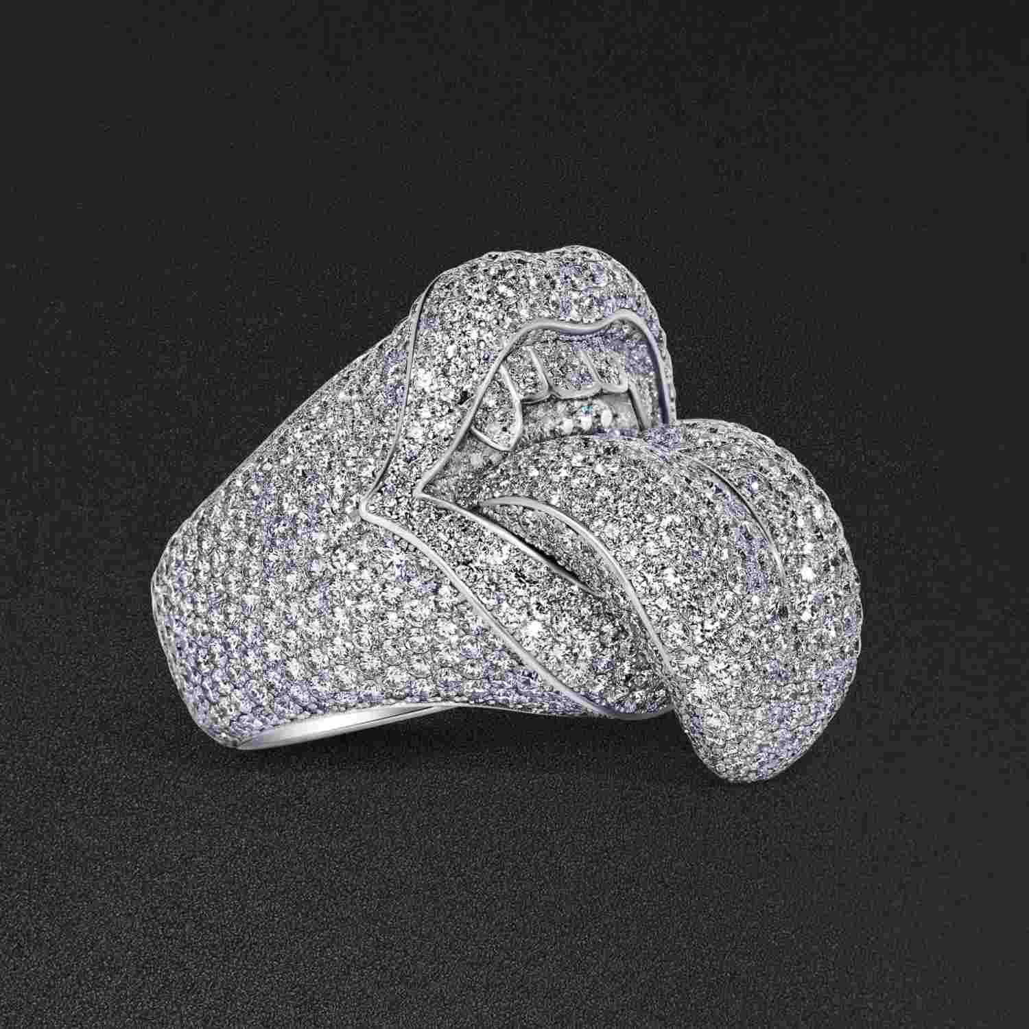 gold plated rings