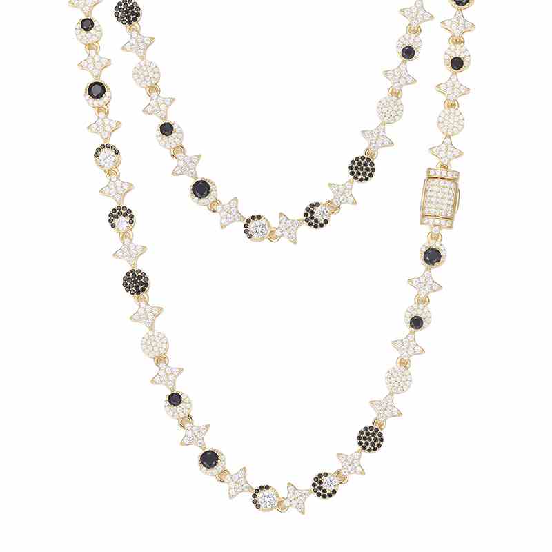 gucci necklace women