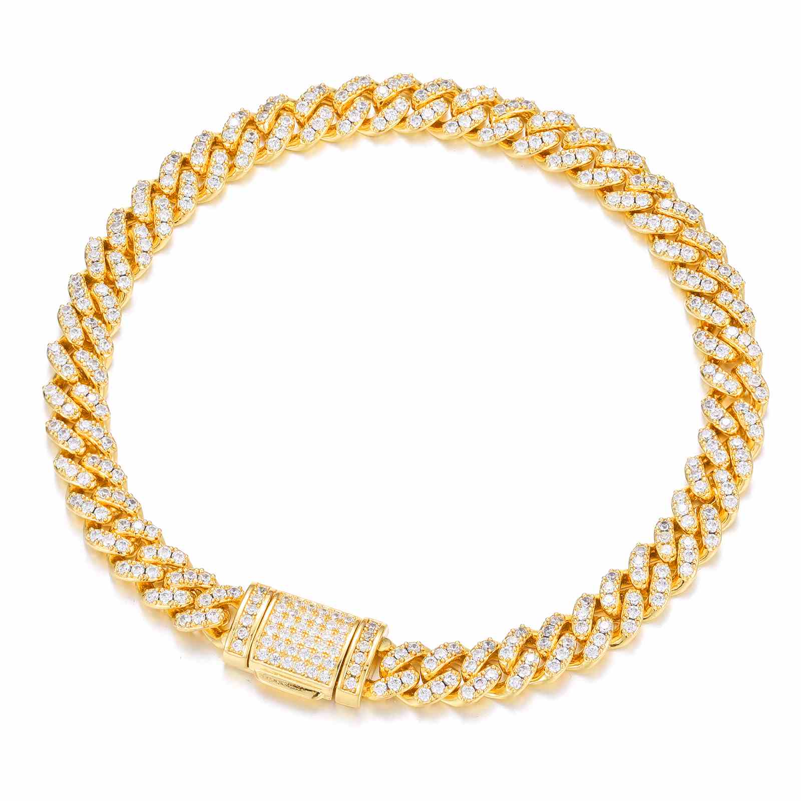 gucci silver bracelet