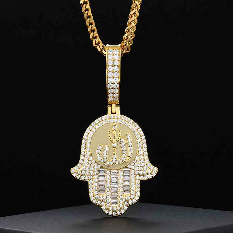 hamsa hand