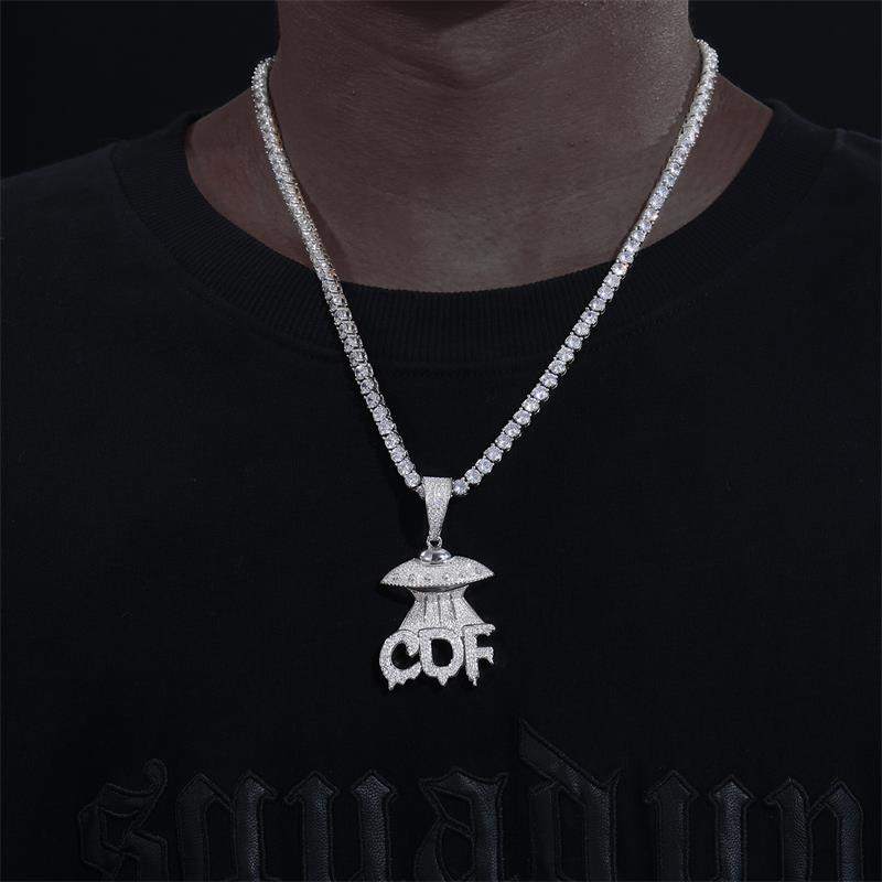 harmoni pendant