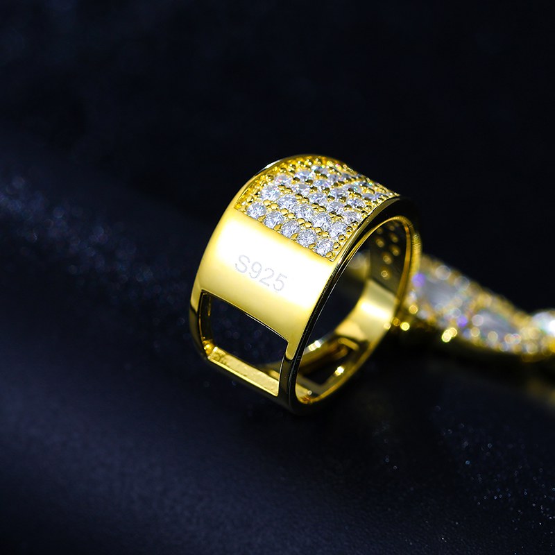 ice pendant