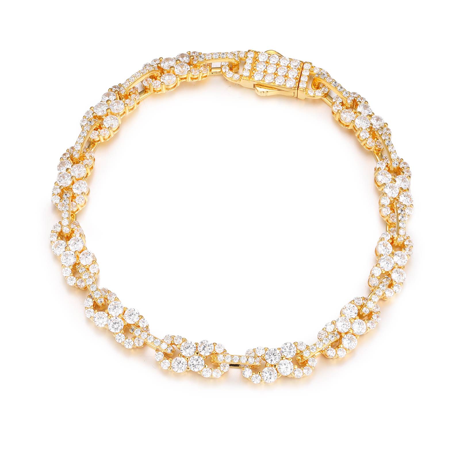 infinity bracelet