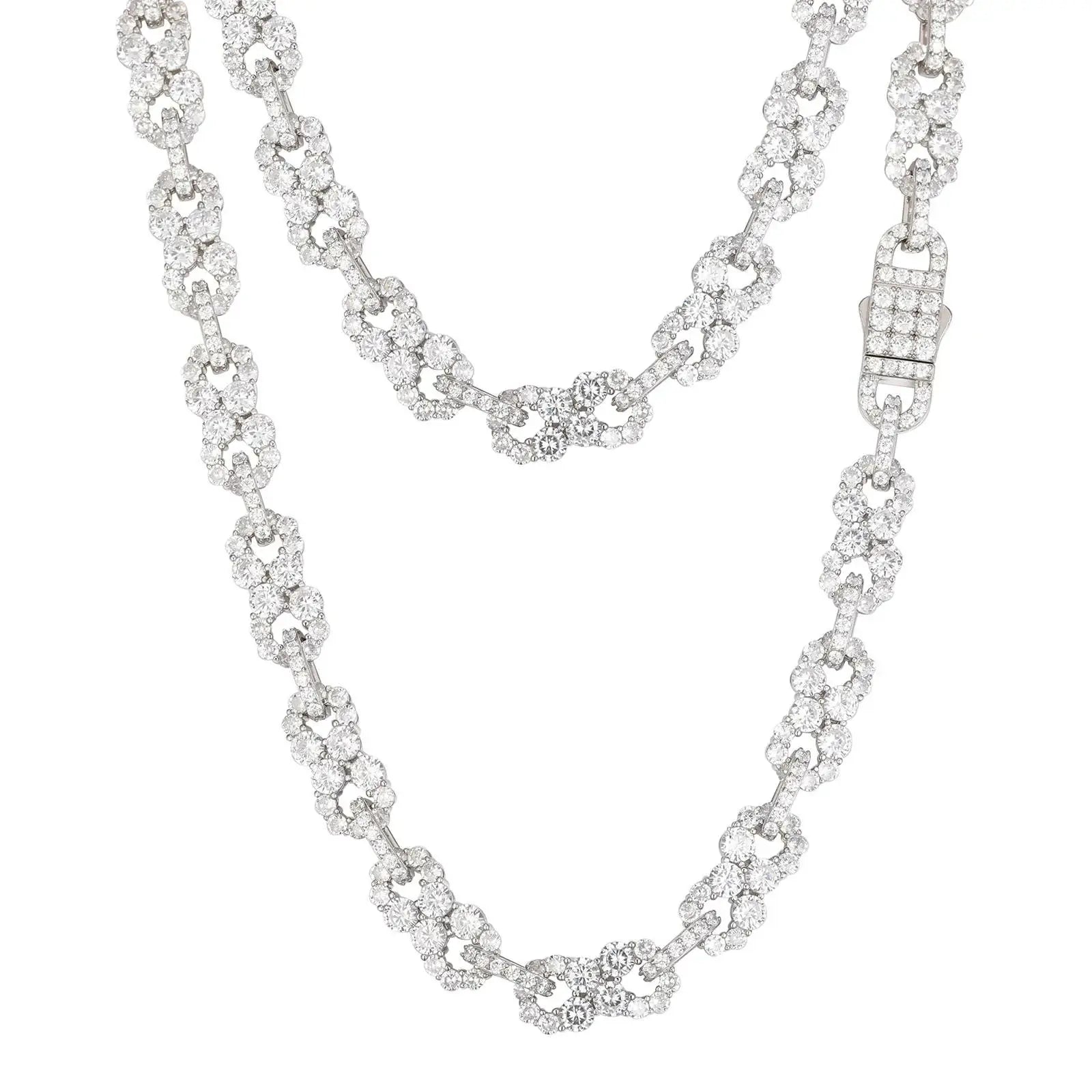 infinity links chain