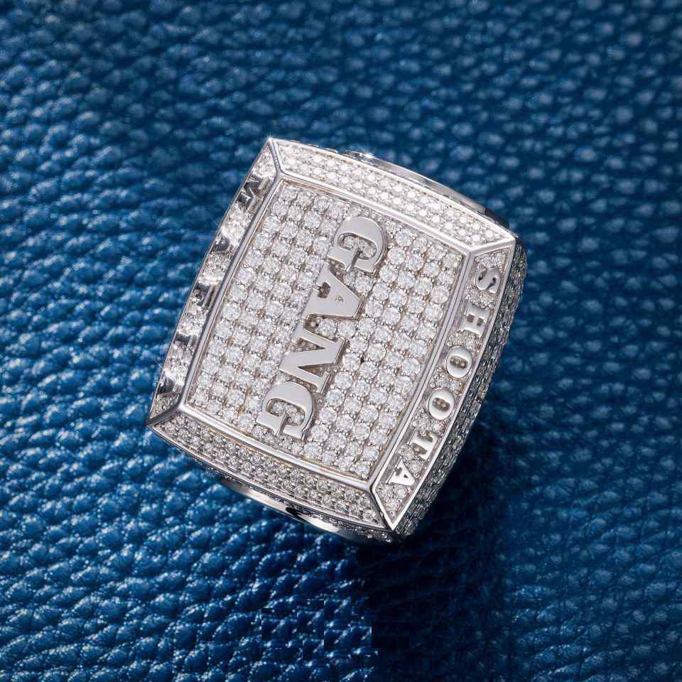initial ring